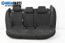 Seats set for Volkswagen Passat V Sedan B6 (03.2005 - 12.2010), 5 doors