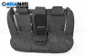 Seats set for Volkswagen Passat V Sedan B6 (03.2005 - 12.2010), 5 doors