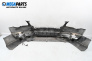 Front bumper for Volkswagen Passat V Sedan B6 (03.2005 - 12.2010), sedan, position: front