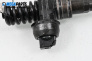 Diesel fuel injector for Volkswagen Passat V Sedan B6 (03.2005 - 12.2010) 2.0 TDI, 140 hp, № 0414720312