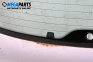 Boot lid for Peugeot 206 Hatchback (08.1998 - 12.2012), 3 doors, hatchback, position: rear