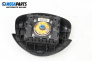 Airbag for Dacia Sandero Hatchback I (06.2008 - 12.2012), 5 uși, hatchback, position: fața