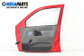 Door for Seat Cordoba Sedan I (02.1993 - 10.1999), 5 doors, sedan, position: front - right