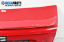 Boot lid for Seat Cordoba Sedan I (02.1993 - 10.1999), 5 doors, sedan, position: rear