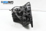  for Hyundai Tucson SUV I (06.2004 - 11.2010) 2.0 CRDi 4WD, 140 hp