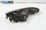 Far for Peugeot 206 Hatchback (08.1998 - 12.2012), hatchback, position: stânga