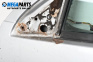 Door for Ford Focus I Hatchback (10.1998 - 12.2007), 3 doors, hatchback, position: front - left