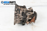  for Ford Focus I Hatchback (10.1998 - 12.2007) 1.6 16V, 100 hp