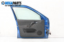 Door for Volkswagen Polo Hatchback III (10.1999 - 10.2001), 5 doors, hatchback, position: front - left