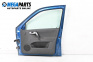 Door for Volkswagen Polo Hatchback III (10.1999 - 10.2001), 5 doors, hatchback, position: front - right