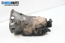 Automatic gearbox for Mercedes-Benz C-Class Sedan (W203) (05.2000 - 08.2007) C 220 CDI (203.006), 143 hp, automatic, № R1402712601