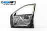 Ușă for Mercedes-Benz C-Class Sedan (W203) (05.2000 - 08.2007), 5 uși, sedan, position: dreaptă - fața