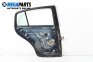 Door for Volkswagen Golf Plus (01.2005 - 12.2013), 5 doors, hatchback, position: rear - left