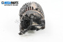 Alternator for Volkswagen Golf Plus (01.2005 - 12.2013) 1.9 TDI, 105 hp