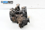  for Volkswagen Golf Plus (01.2005 - 12.2013) 1.9 TDI, 105 hp