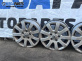 Alloy wheels for Volkswagen Golf Plus (01.2005 - 12.2013) 15 inches, width 6.5 (The price is for the set)