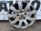 Alloy wheels for Volkswagen Golf Plus (01.2005 - 12.2013) 15 inches, width 6.5 (The price is for the set)