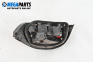 Stop for BMW 5 Series E60 Sedan E60 (07.2003 - 03.2010), sedan, position: stânga