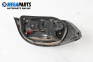 Stop for BMW 5 Series E60 Sedan E60 (07.2003 - 03.2010), sedan, position: dreapta