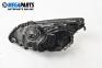 Far for BMW 5 Series E60 Sedan E60 (07.2003 - 03.2010), sedan, position: dreapta