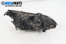 Far for BMW 5 Series E60 Sedan E60 (07.2003 - 03.2010), sedan, position: stânga