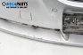 Front bumper for BMW 5 Series E60 Sedan E60 (07.2003 - 03.2010), sedan, position: front