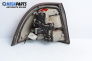 Stop for Opel Vectra B Sedan (09.1995 - 04.2002), sedan, position: dreapta