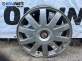 Alloy wheels for Audi A8 Sedan 4D (03.1994 - 12.2002) 17 inches, width 7 (The price is for the set)