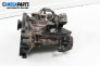  for Audi A3 Hatchback I (09.1996 - 05.2003) 1.6, 101 hp