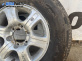 Spare tire for SsangYong Rexton SUV I (04.2002 - 07.2012) 16 inches (The price is for one piece)