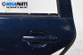 Door for Volkswagen Bora Variant (05.1999 - 05.2005), 5 doors, station wagon, position: rear - left