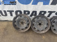 Steel wheels for Volkswagen Bora Variant (05.1999 - 05.2005) 15 inches, width 6 (The price is for the set)