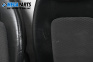 Scaune din piele for Chevrolet Captiva SUV (06.2006 - ...), 5 uși