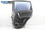 Ușă for Chevrolet Captiva SUV (06.2006 - ...), 5 uși, suv, position: dreaptă - spate