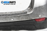 Stoßfänger hinten for Chevrolet Captiva SUV (06.2006 - ...), suv