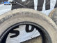 Snow tires PETLAS 235/65/17, DOT: 0124 (The price is for the set)