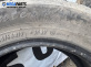 Snow tires PETLAS 235/65/17, DOT: 0124 (The price is for the set)