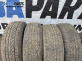 Snow tires PETLAS 235/65/17, DOT: 0124 (The price is for the set)