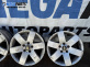 Alloy wheels for Chevrolet Captiva SUV (06.2006 - ...) 17 inches, width 7 (The price is for the set)