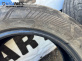 Summer tires GOODYEAR 225/55/17, DOT: 0320 (The price is for the set)