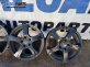 Alloy wheels for Dodge Caliber Hatchback (06.2006 - 12.2012) 17 inches, width 7 (The price is for the set)