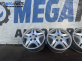 Alloy wheels for DR DR 5 SUV (01.2006 - ...) 16 inches, width 7 (The price is for the set)