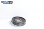 Belt pulley for DR DR 5 SUV (01.2006 - ...) 1.6, 109 hp