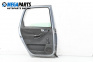 Tür for Opel Meriva A Minivan (05.2003 - 05.2010), 5 türen, minivan, position: links, rückseite