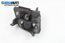 Far for Opel Meriva A Minivan (05.2003 - 05.2010), monovolum, position: stânga