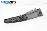 Bremsleuchte for Opel Meriva A Minivan (05.2003 - 05.2010), minivan, position: rechts