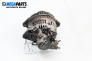 Alternator for Opel Meriva A Minivan (05.2003 - 05.2010) 1.7 CDTI, 100 hp