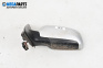 Oglindă for Audi A6 Avant C5 (11.1997 - 01.2005), 5 uși, combi, position: stânga