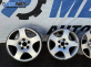 Alloy wheels for Audi A6 Avant C5 (11.1997 - 01.2005) 16 inches, width 7, ET 45 (The price is for the set)