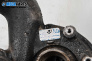 Turbo for Audi A6 Avant C5 (11.1997 - 01.2005) 2.7 T quattro, 230 hp